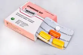 Anti Infective Tablet